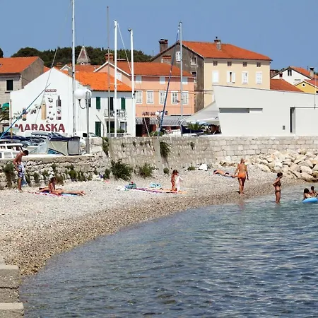 Apartmán By The Sea Preko, Ugljan - 3489