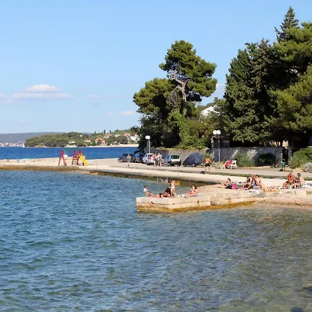 By The Sea Preko, Ugljan - 3489 Appartement Preko