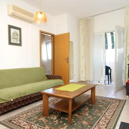 By The Sea Preko, Ugljan - 3489