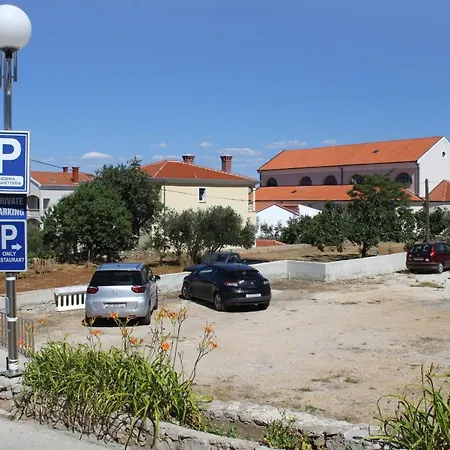 By The Sea Preko, Ugljan - 3489 *