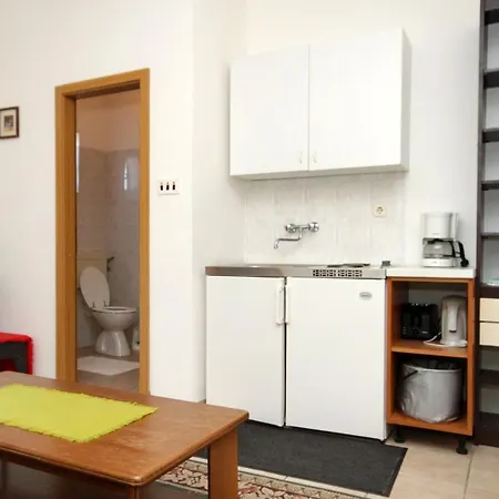 Lejlighed By The Sea Preko, Ugljan - 3489 *