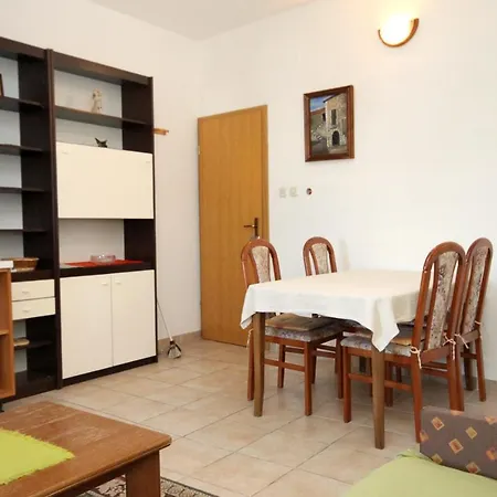 Lejlighed By The Sea Preko, Ugljan - 3489