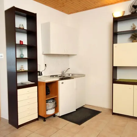 By The Sea Preko, Ugljan - 3489 Appartement Preko