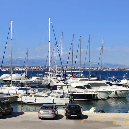 By The Sea Preko, Ugljan - 3489 *