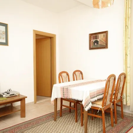 Lejlighed By The Sea Preko, Ugljan - 3489 *