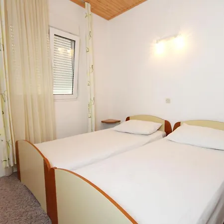 公寓 By The Sea Preko, Ugljan - 3489 普莱克