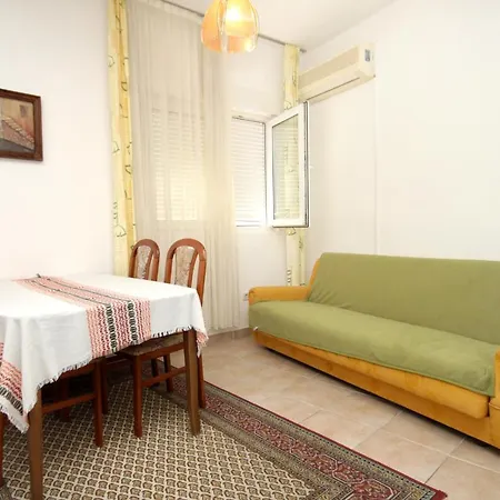 Apartments By The Sea Preko, Ugljan - 3489 Lägenhet