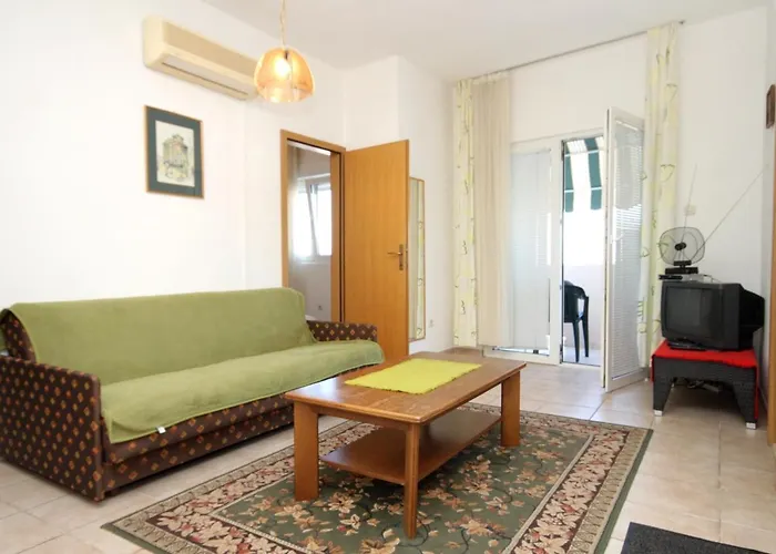 Apartments By The Sea Preko, Ugljan - 3489