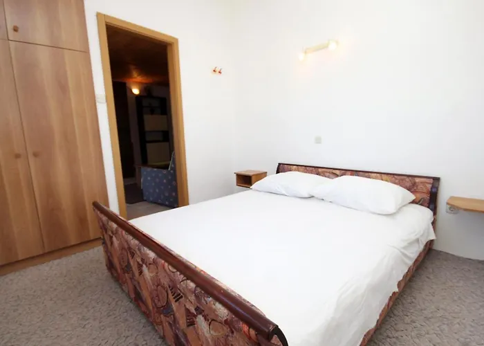 Lägenhet Apartments By The Sea Preko, Ugljan - 3489 *