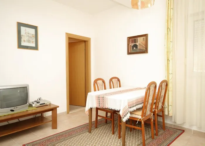 Lägenhet Apartments By The Sea Preko, Ugljan - 3489 *