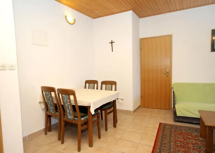 Lägenhet Apartments By The Sea Preko, Ugljan - 3489